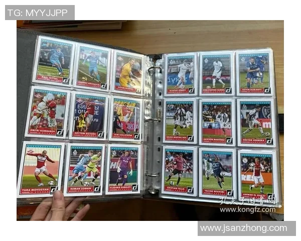 足球泡泡球星卡市场价值解析及收藏投资潜力分析