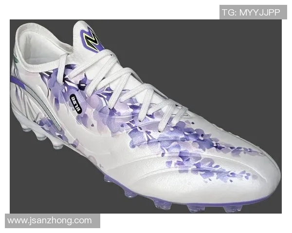 哪位足球明星正在穿着NB足球鞋征战赛场揭秘