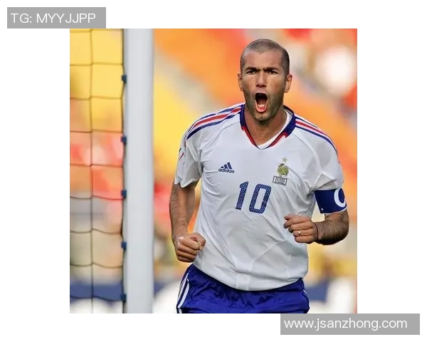 法国历史足球巨星排名揭晓 谁是最伟大的球员